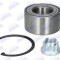 Set rulment roata PORSCHE CAYENNE (9PA, 955) (2002 - 2010) BTA H1W023BTA