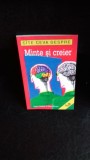CATE CEVA DESPRE MINTE SI CREIER - OSCAR ZARATE