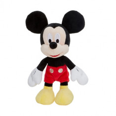 Jucarie Disney de Plus Mickey Mouse 80 cm foto