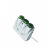 Incarcator Auto Bricheta 2x USB 2.1A 12/24V ALM, Incarcare Rapida Telefoane