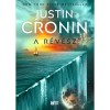 A r&eacute;v&eacute;sz - Justin Cronin