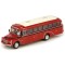 Macheta Autobuz Volvo B375 1957 Scara 1:72