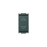 Vimar Comutator 1 modul 10A, 250V, 43.6x50x24.8mm ProAdvanced PowerfulTools
