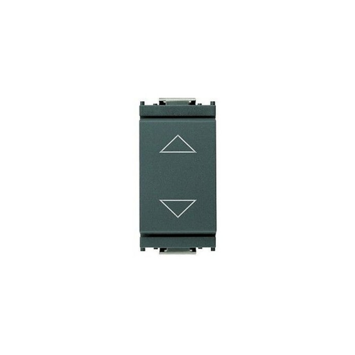 Vimar Comutator 1 modul 10A, 250V, 43.6x50x24.8mm ProAdvanced PowerfulTools