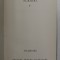 TUDOR ARGHEZI - SCRIERI , VOLUMUL 5 , TALMACIRI , 1964
