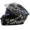 Casca Scuter ATV Moto X-ONE X-3000 GT X-PEED NOUA Cagula CADOU