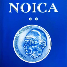 MODELUL CULTURAL NOICA VOL.2-MARIN DIACONU