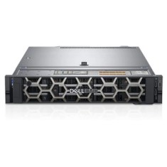 Server Dell PowerEdge R540, 12 Bay 3.5 inch, 2 Procesoare, Intel 18 Core Xeon Gold 6150 2.7 GHz; 512 GB DDR4 ECC; 2 x 960 GB SSD ENTERPRISE NOU; 1 An foto