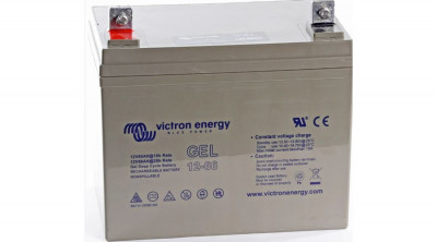Victron Energy 12V/66Ah GEL GEL Deep Cycle ciclic / baterie solară foto