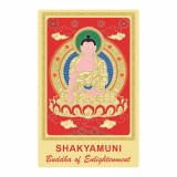 Cumpara ieftin Abtibild sticker impotriva obstacolelor in calea fericirii cu buddha Shakyamuni