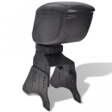 Cumpara ieftin Cotieră Mașină Universală Negru, vidaXL