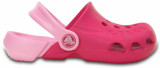Saboti Crocs Electro Roz - Candy Pink