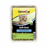 GimCat Soft-Gras iarbă pentru pisici 100 g