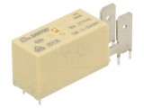 Releu electromagnetic SPST-NO 24VDC 16A
