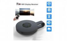 Streaming Media Player HDMI Wi-Fi, DLNA, Android/iOS foto