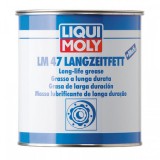 Vaselina cu MoS2 LIQUI MOLY LM 47 3530, 1 kg