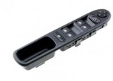 Butoane geamuri electrice compatibil Peugeot 207 2006- WA WC WD 244871