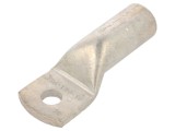 V&acirc;rf Inelar Tubular Crimpat Cupru M10 120mm&sup2;
