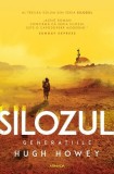 Generațiile Vol. 3 - Seria Silozul - Roman beletristica - Paperback brosat - Hugh Howey