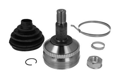 MTR 12120459 Set articulatie, planetara foto