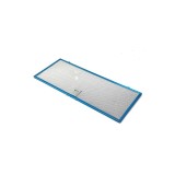 Filtru metalic hota FABER FRANKE compatibil, cod 1330599405, piesa accesorii hota