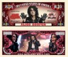 !!! SUA = FANTASY NOTE (TJ6) = CANTARETUL ALICE COOPER - 2023 - UNC