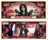!!! SUA = FANTASY NOTE (TJ6) = CANTARETUL ALICE COOPER - 2023 - UNC