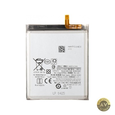 Acumulator pentru Samsung Galaxy S23 Ultra S918 EB-BS918ABY foto