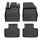 Covorase auto Renault Talisman 2016-2022 Frogum 3D