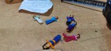 Cumpara ieftin Trouble Dolls #A7336han