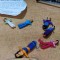 Trouble Dolls #A7336han