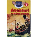 AVENTURI IN MARILE SUDULUI-W.E. JOHNS-251876