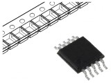 Adaptor DC/DC 3,5-60VDC 1,5A
