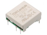 Convertor DC/DC 6W 12V la 3.3V 1.2A DIP7 THT