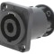 Conector Panou SpeakON 4 Poli