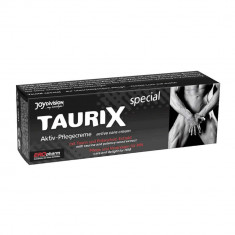 TauriX - Cremă pentru Erecție, 40 ml foto