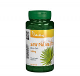 Palmier pitic (Saw palmetto) 540 mg, 90cps, Vitaking