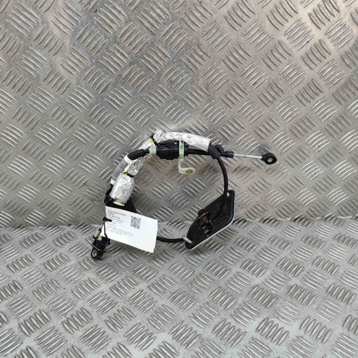 Cablu timonerie FORD PUMA J2K, CF7 2024 OEM: R1TP-7E395-AB