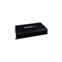 Amplificator auto FORX XAE 804, 4 canale , 240W Automotive TrustedCars