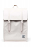 Herschel rucsac Survey Backpack culoarea bej, mare, neted