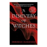 A Discovery of Witches