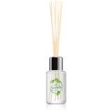 Ashleigh &amp; Burwood London Earth Secrets Sandalwood aroma difuzor cu rezerv&atilde; 50 ml