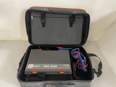 SONEL MZC-310S LOOP METER RESOLUTION foto