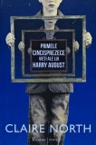Cumpara ieftin Primele cincisprezece vieți ale lui Harry August - 2017 - Claire North (@M74)