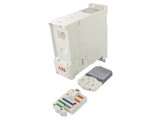 Invertor Vectorial 1,5kW 400VAC 4A