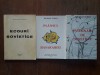 Insemnari de destarat + alte 2 carti de Nicolae Lupan / R3P2F, Alta editura