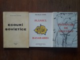 Insemnari de destarat + alte 2 carti de Nicolae Lupan / R3P2F, Alta editura