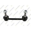 Bieleta antiruliu Hummer Hummer H3, 04.05-, 3.5, 3.7 4WD, 5.3 V8 AWD, Punte Fata, Stanga=Dreapta, TEKNOROT