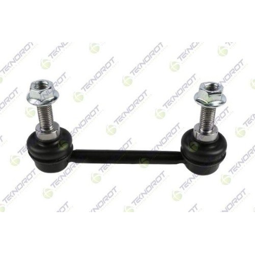 Bieleta antiruliu Hummer Hummer H3, 04.05-, 3.5, 3.7 4WD, 5.3 V8 AWD, Punte Fata, Stanga=Dreapta, TEKNOROT