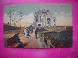HOPCT 153 J -- CONSTANTA -CAZINOUL SI BULEVARDUL IN ANUL 1930 IN ANUL 1930 -CT -CIRCULATA